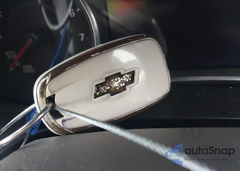 2018 Chevrolet Malibu Lt z USA, uszkodzony, nr VIN 1G1ZD5ST2JF122754